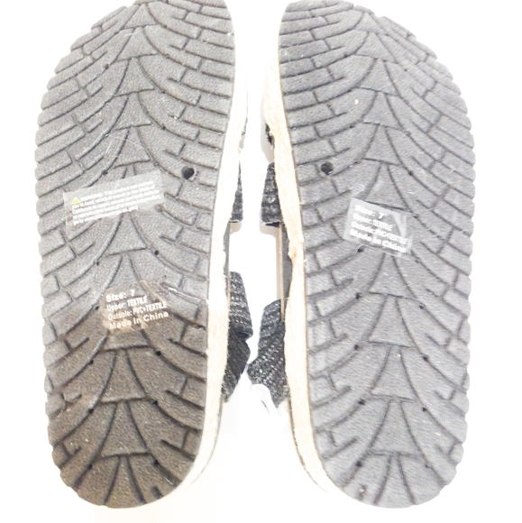 Olivia Miller Sylvina Espadrille Sandals - Picture 2 of 4